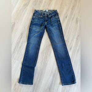 Ariat Boot Cut Jeans